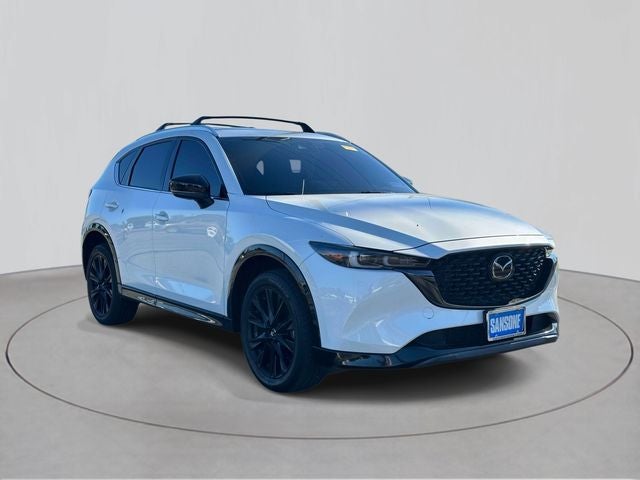 2024 Mazda Mazda CX-5