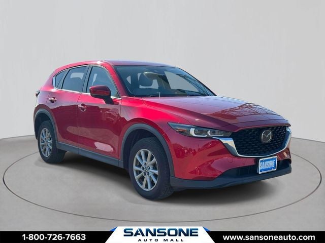 2023 Mazda Mazda CX-5