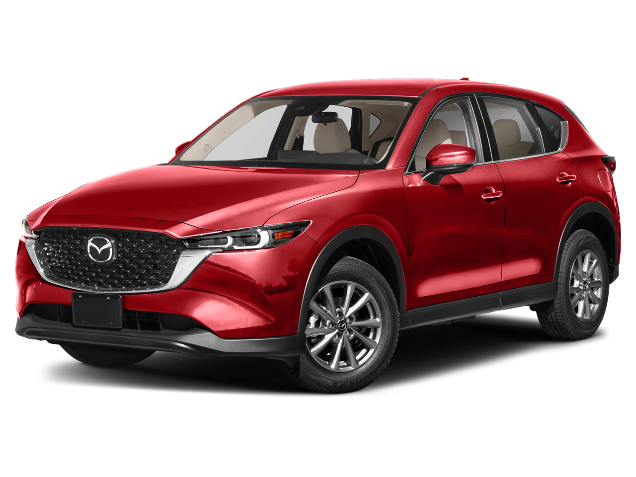 2023 Mazda Mazda CX-5