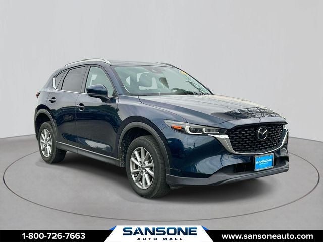 2023 Mazda Mazda CX-5