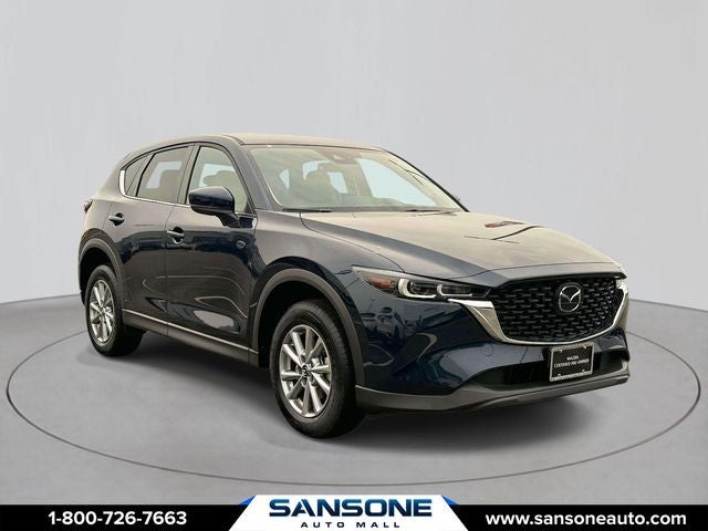 2023 Mazda Mazda CX-5