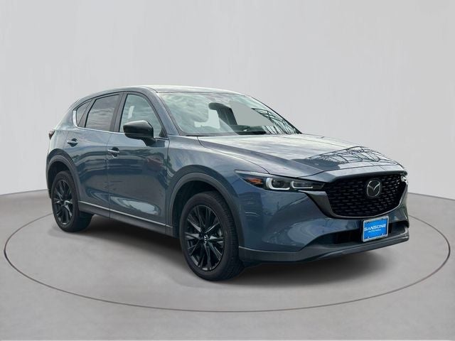 2024 Mazda Mazda CX-5