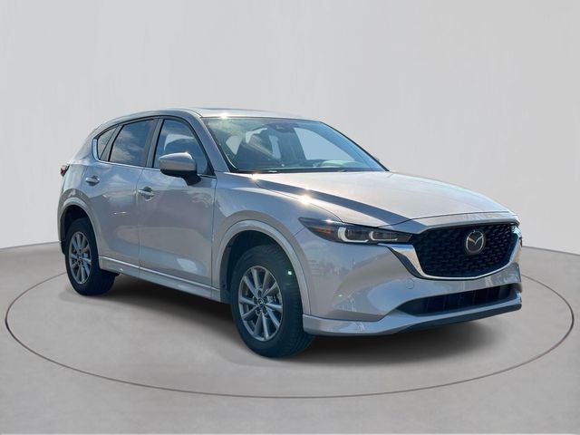2025 Mazda Mazda CX-5