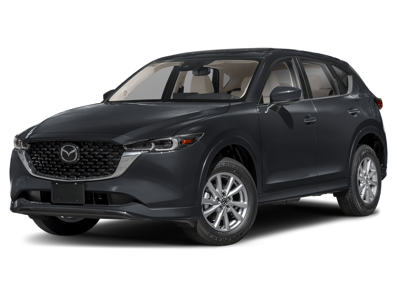 2025 Mazda Mazda CX-5