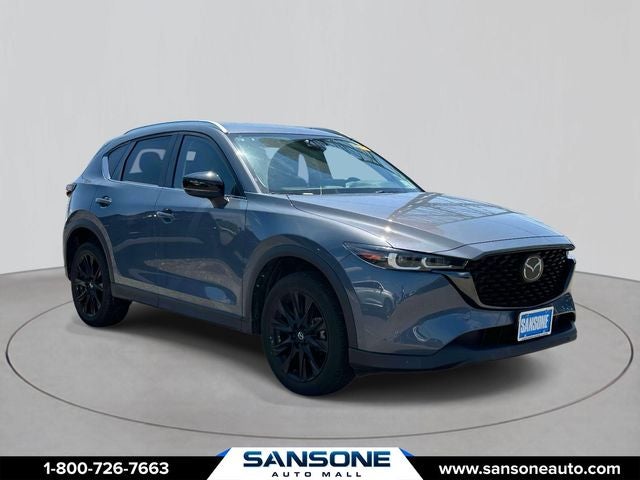 2023 Mazda Mazda CX-5