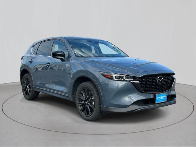 2024 Mazda Mazda CX-5