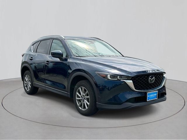 2023 Mazda Mazda CX-5