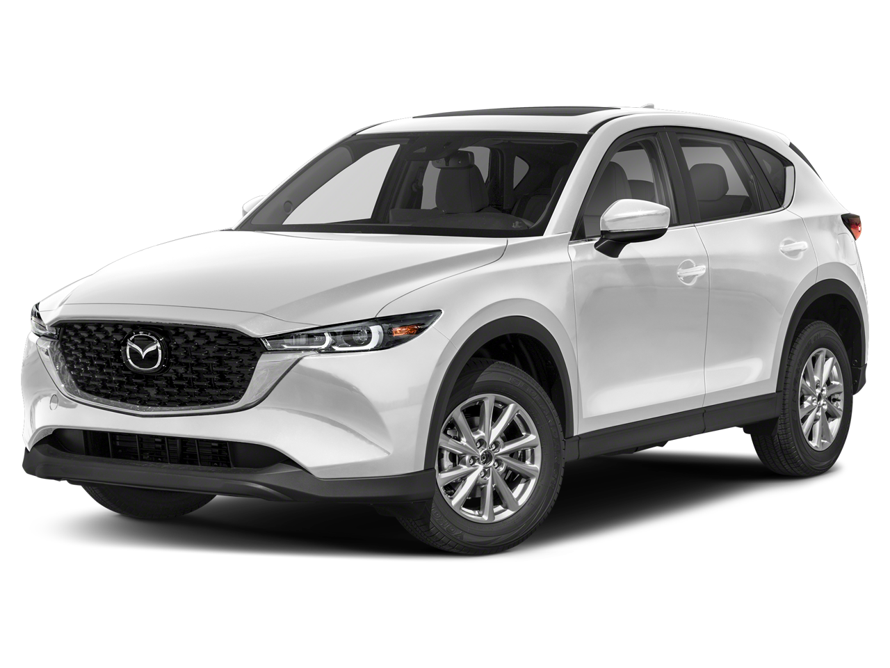 2023 Mazda Mazda CX-5