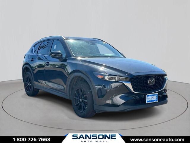 2023 Mazda Mazda CX-5