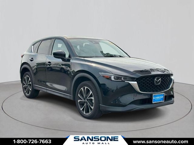 2023 Mazda Mazda CX-5