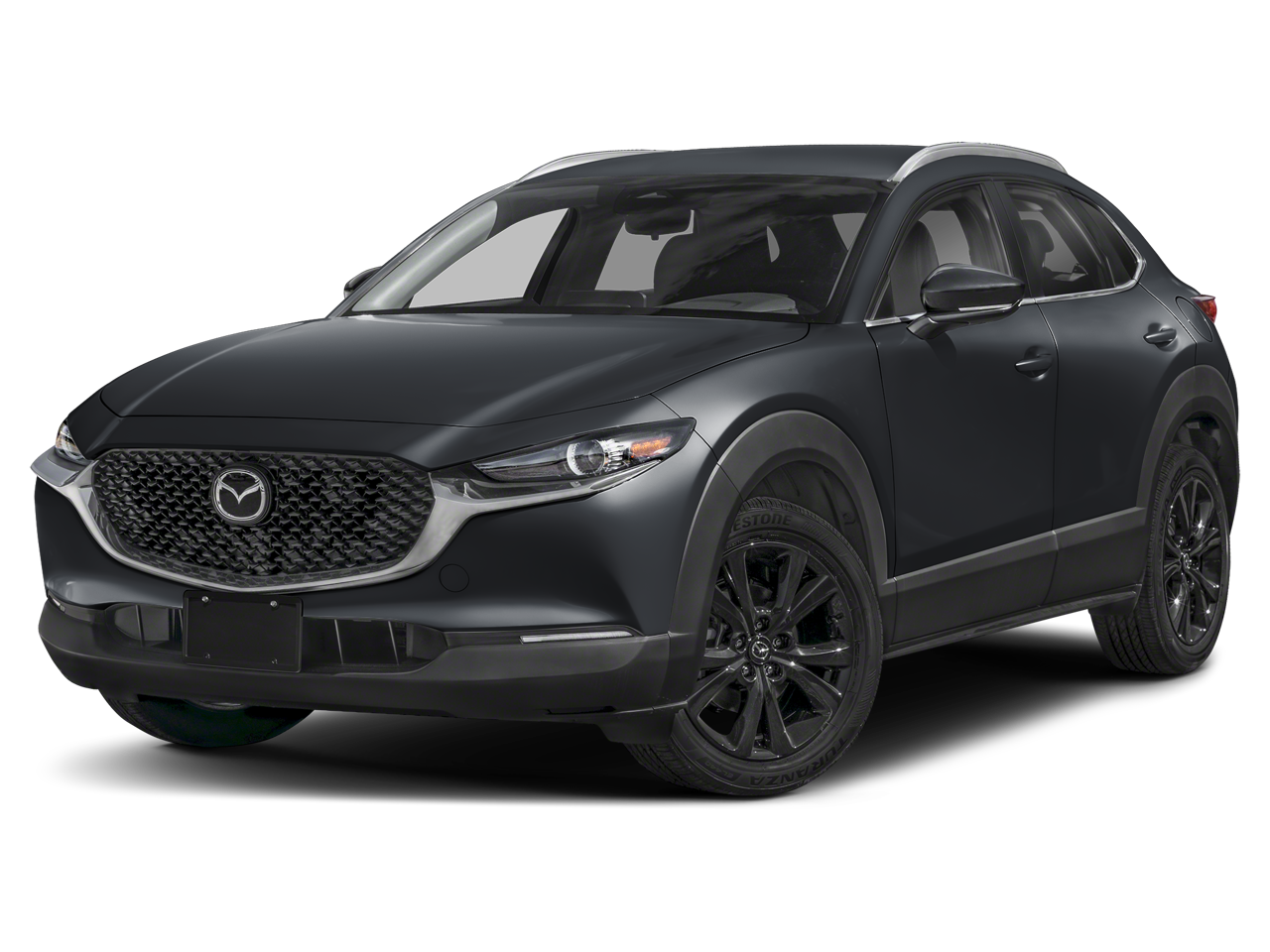 2026 Mazda Mazda CX-70