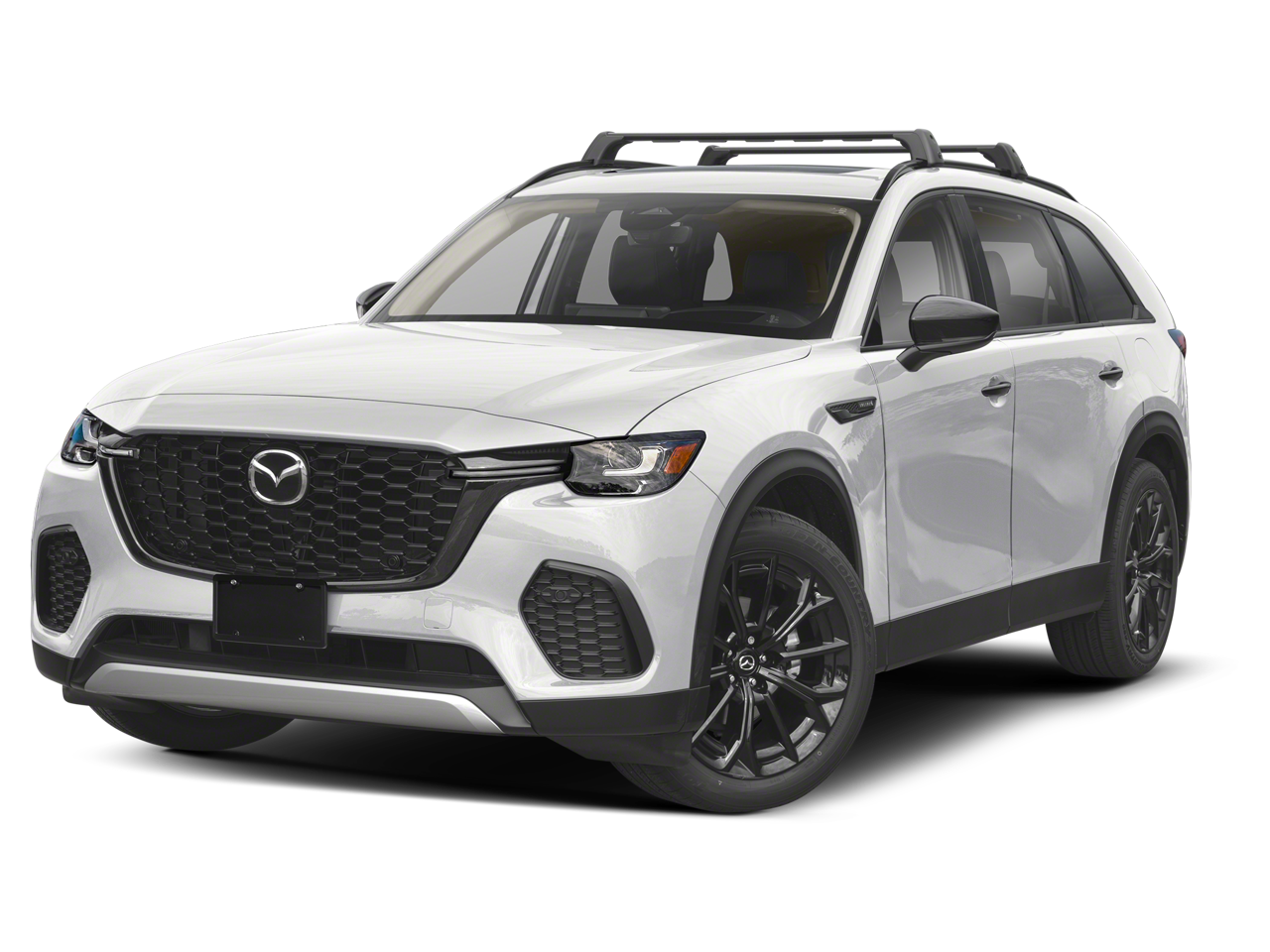 2026 Mazda Mazda CX-70