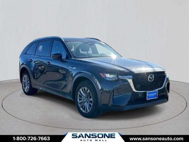 2025 Mazda Mazda CX-90 PHEV