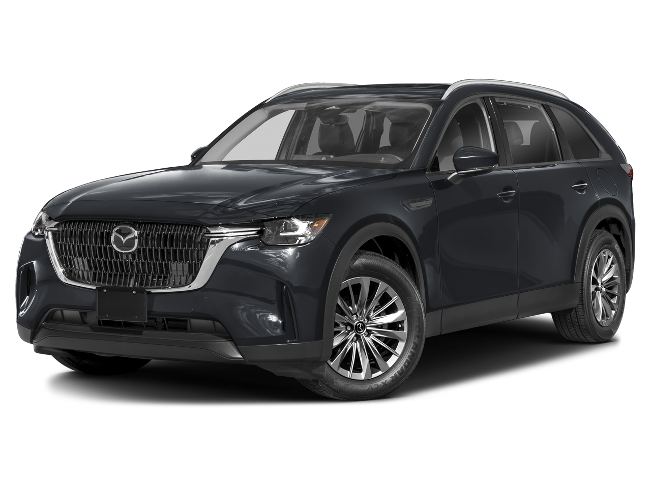 2026 Mazda Mazda CX-90