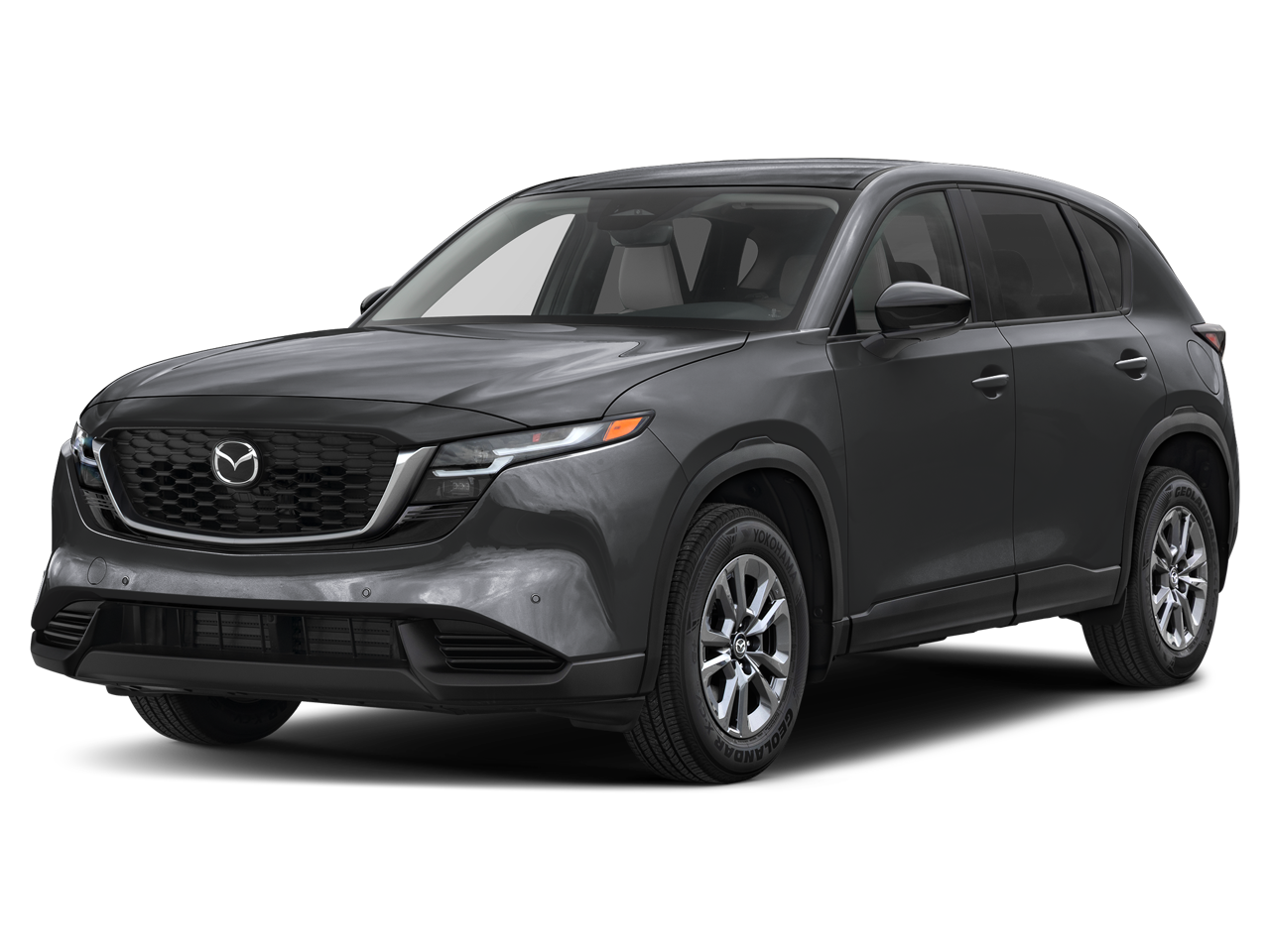 2026 Mazda Mazda CX-5