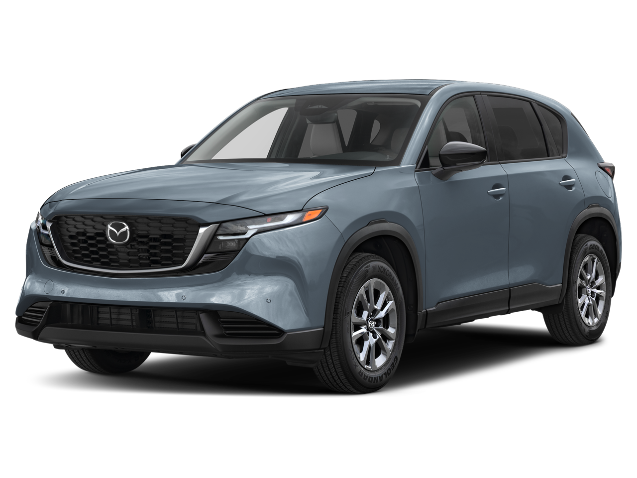 2026 Mazda Mazda CX-5