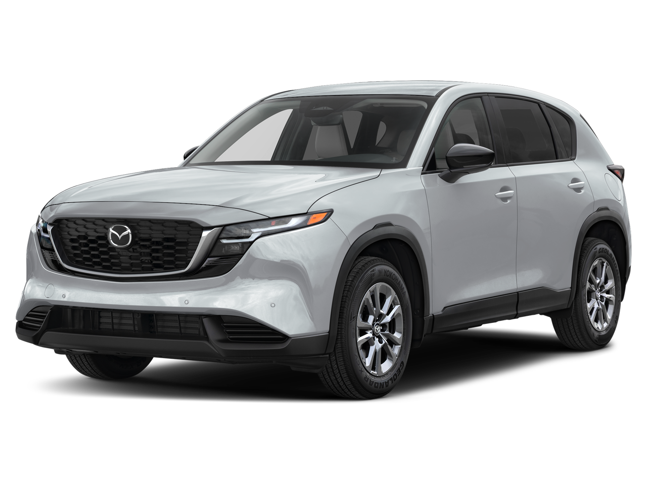2026 Mazda Mazda CX-5