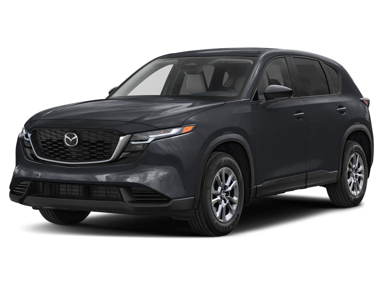2026 Mazda Mazda CX-5