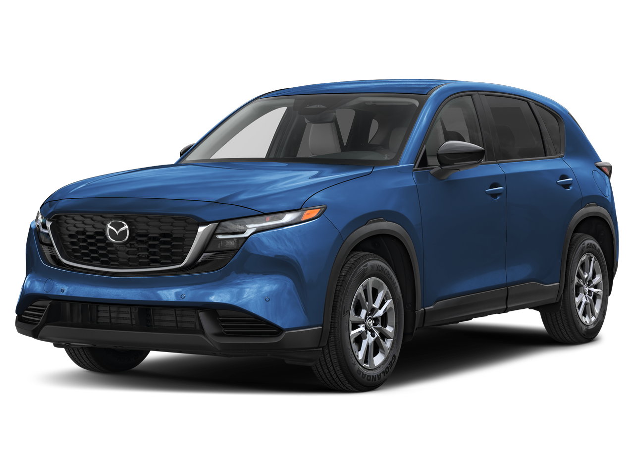 2026 Mazda Mazda CX-5
