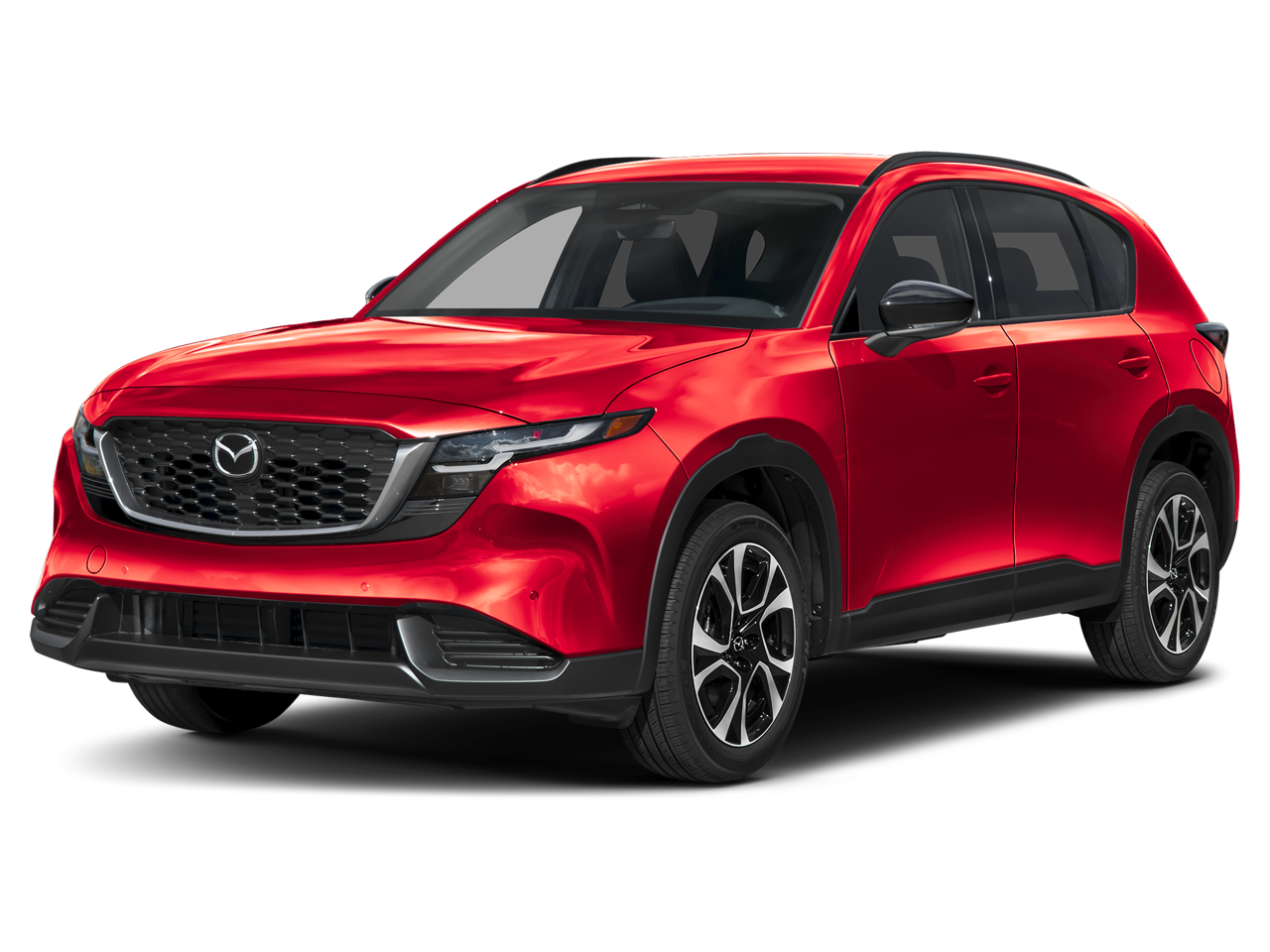 2026 Mazda Mazda CX-5