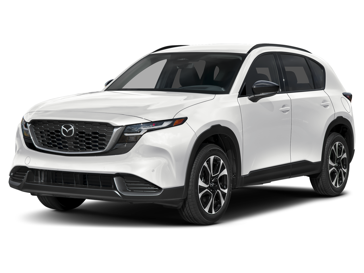 2026 Mazda Mazda CX-5