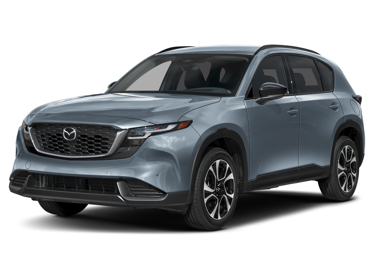2026 Mazda Mazda CX-5