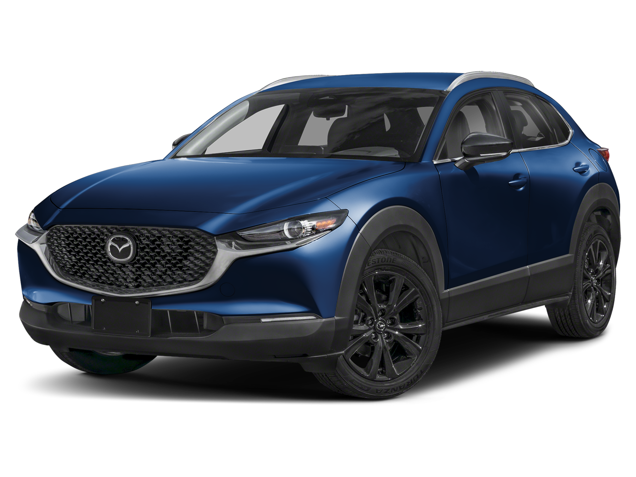 2027 Mazda Mazda CX-5