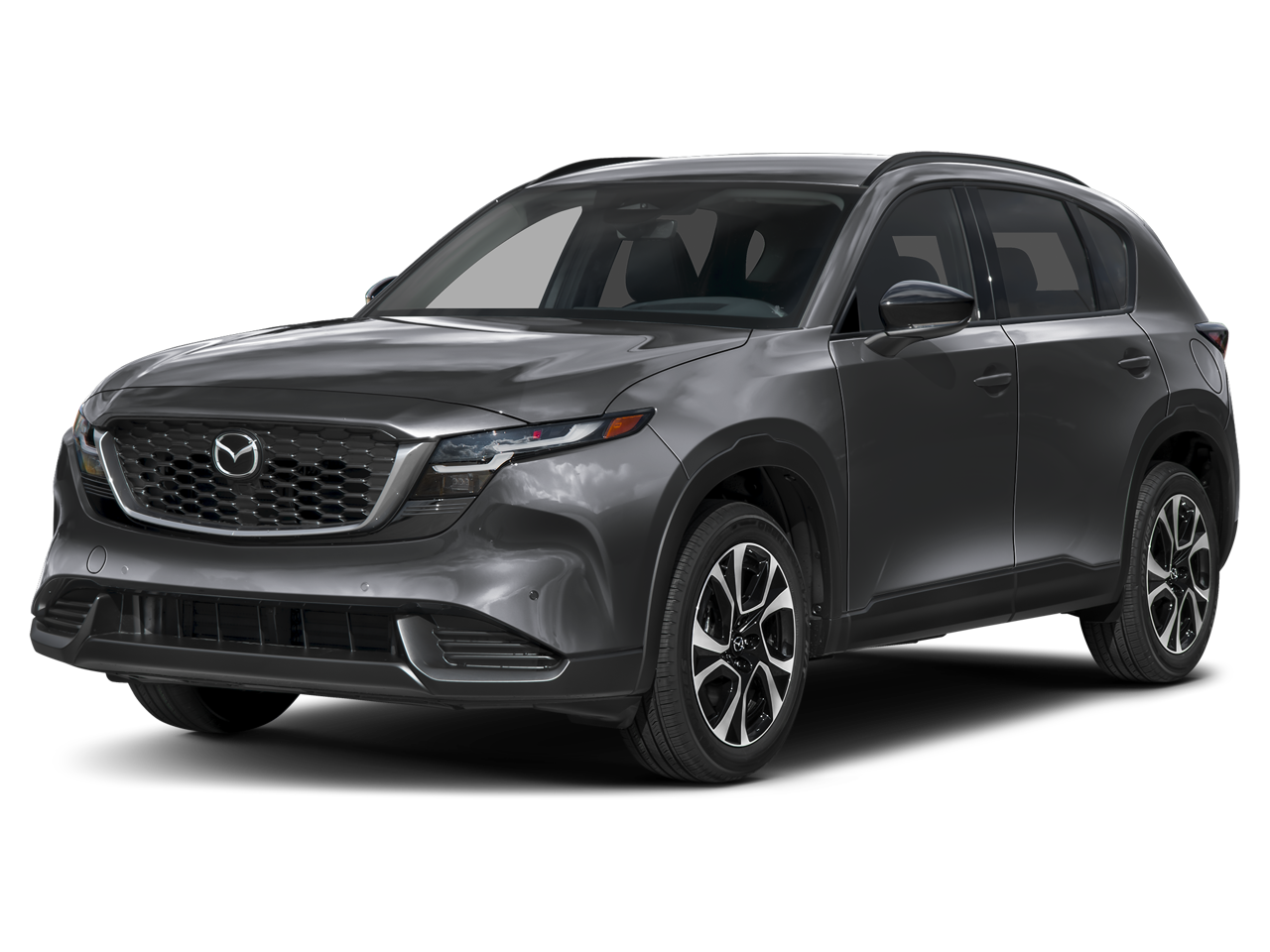 2026 Mazda Mazda CX-5