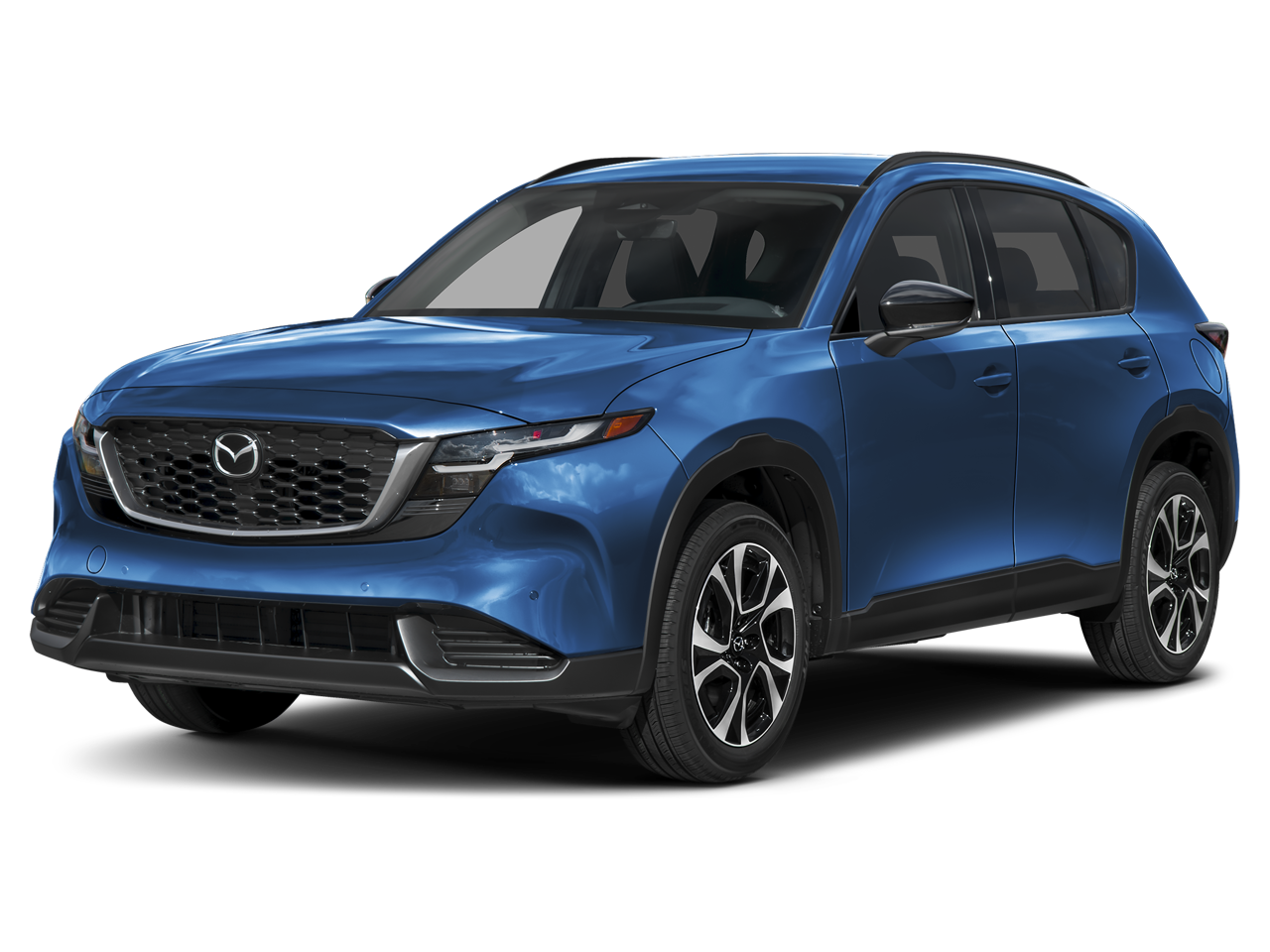 2026 Mazda Mazda CX-5