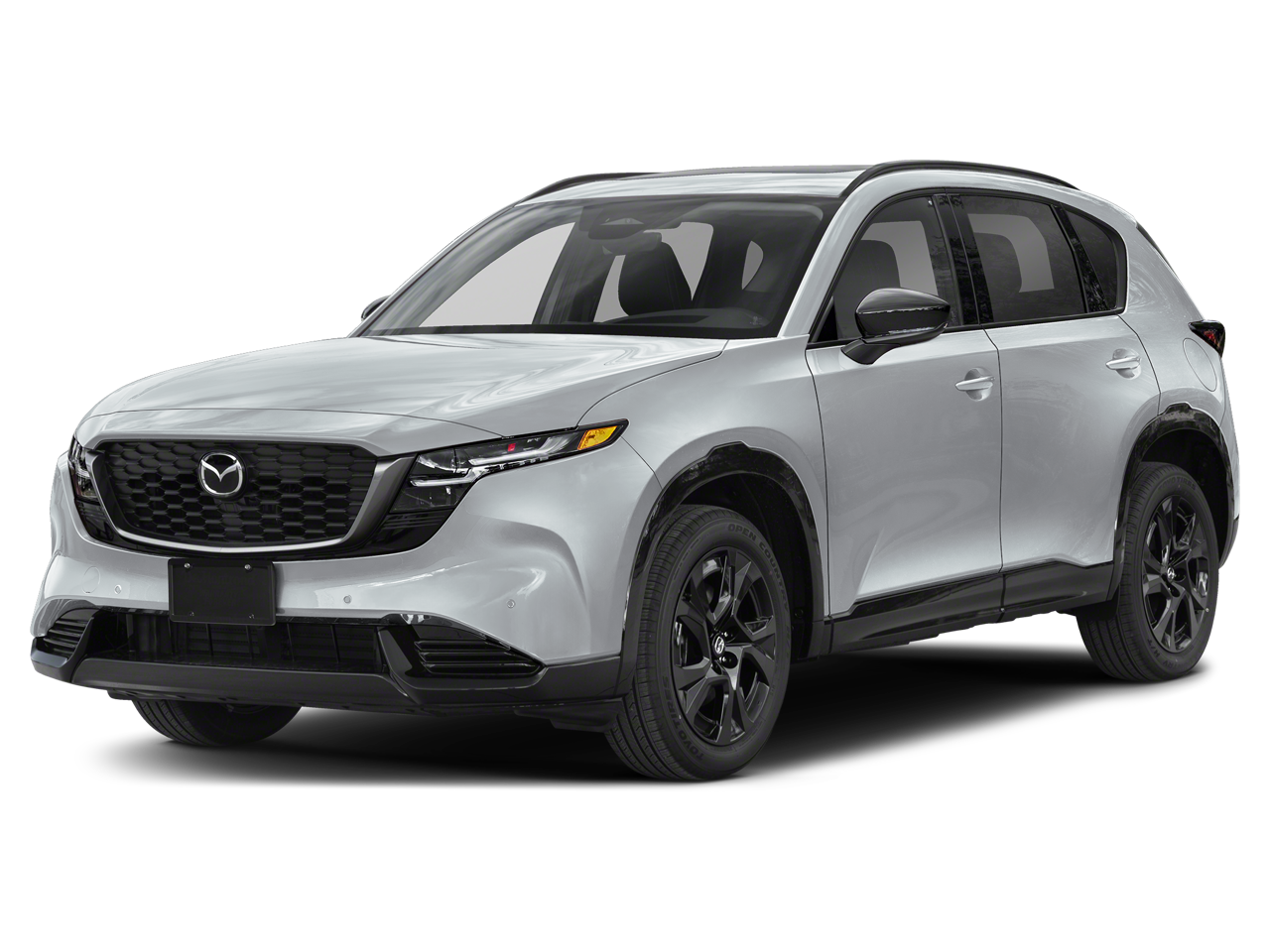 2026 Mazda Mazda CX-5
