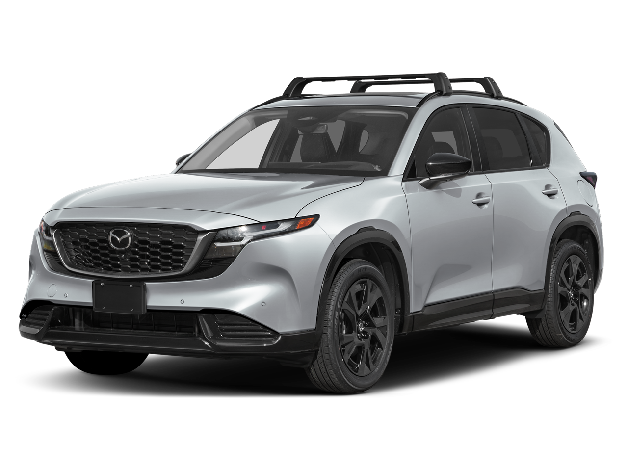 2026 Mazda Mazda CX-5