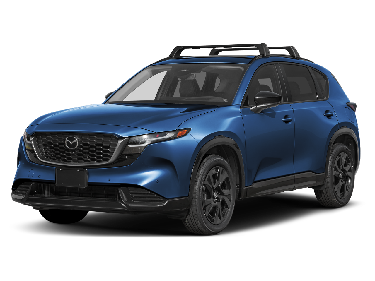 2026 Mazda Mazda CX-5
