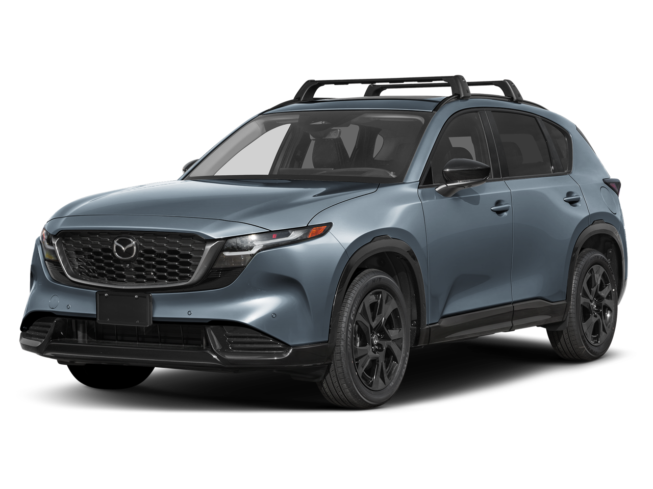 2026 Mazda Mazda CX-5