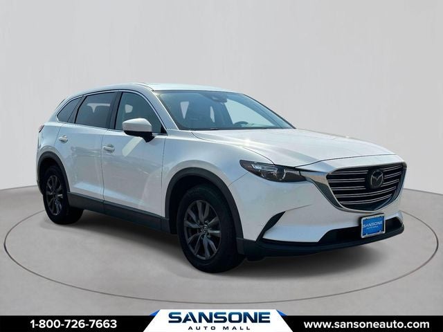 2021 Mazda Mazda CX-9