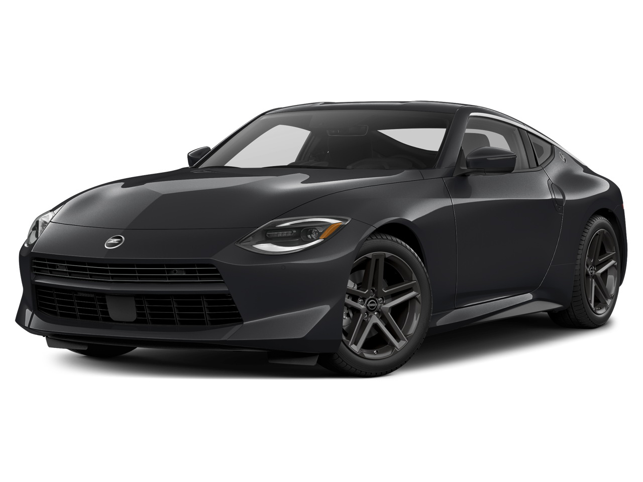 2027 Nissan Z