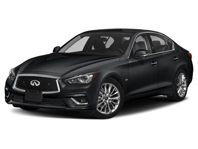 2018 INFINITI Q50