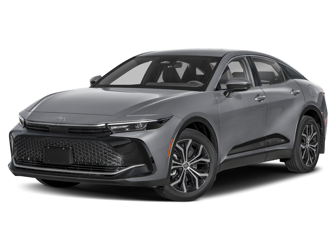 2026 Toyota Crown