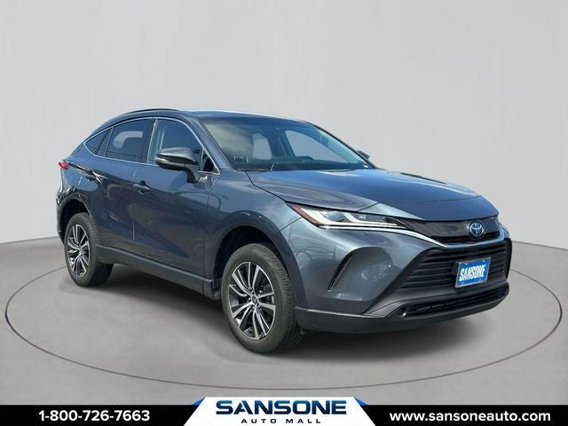 2024 Toyota Venza