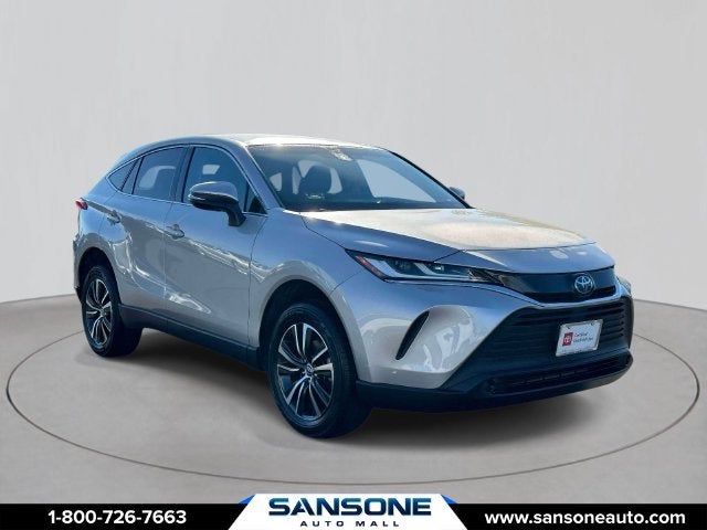 2023 Toyota Venza