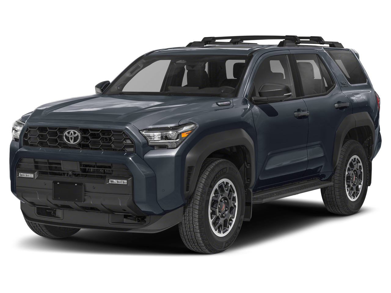 2025 Toyota 4Runner i-FORCE MAX Hybrid
