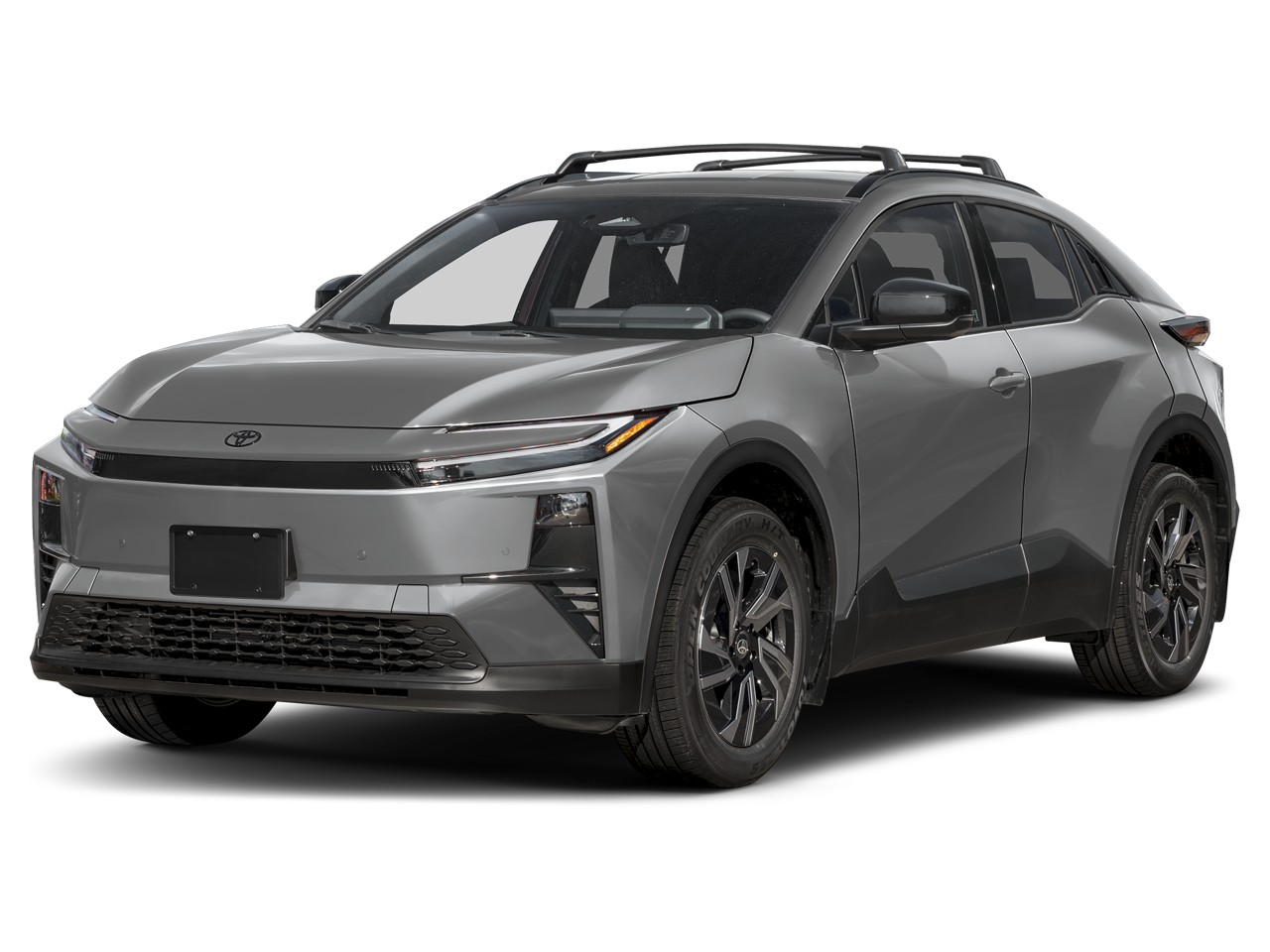 2026 Toyota C-HR