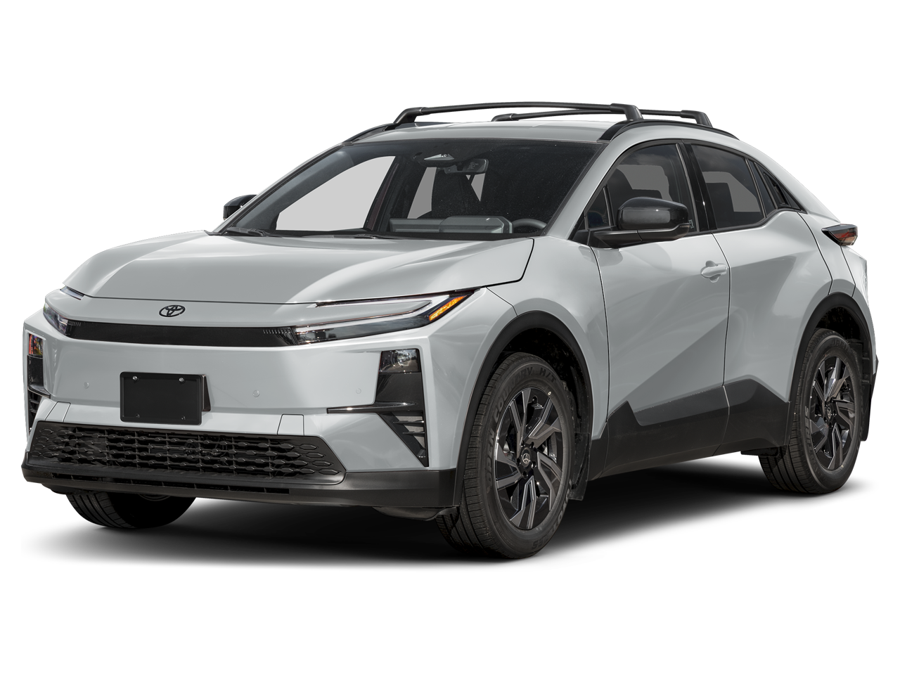 2026 Toyota C-HR