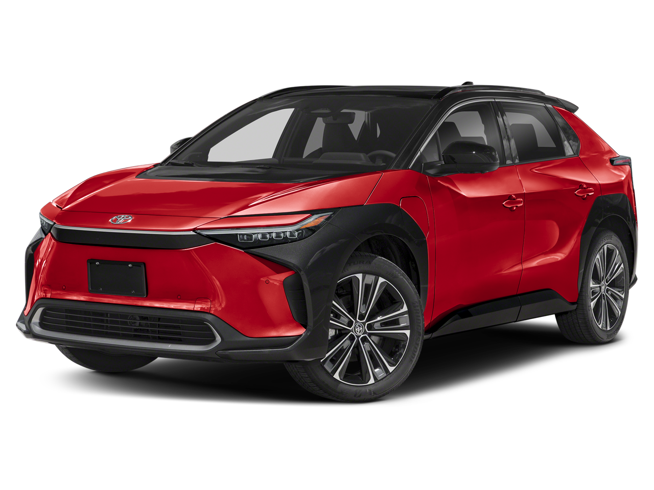 2023 Toyota bZ4X