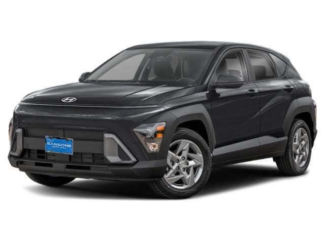 2027 Hyundai KONA