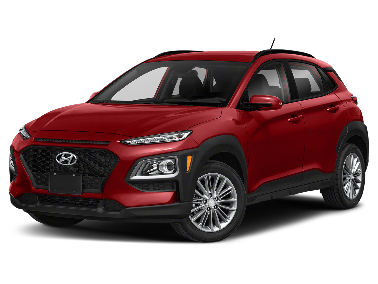 2021 Hyundai Kona