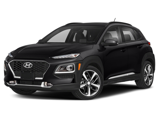 2018 Hyundai KONA