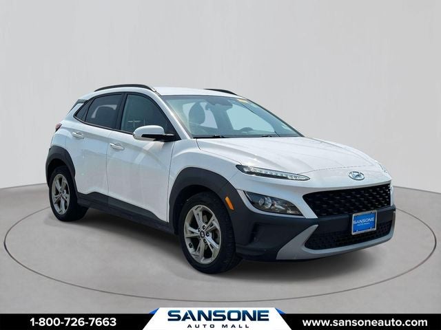 2023 Hyundai Kona