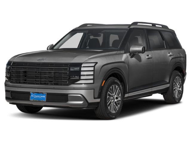 2027 Hyundai PALISADE HYBRID