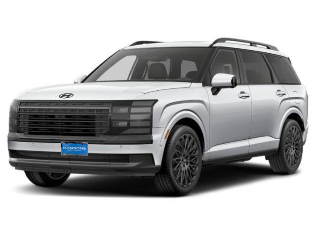 2027 Hyundai PALISADE HYBRID