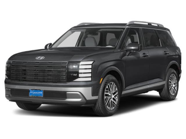 2027 Hyundai PALISADE